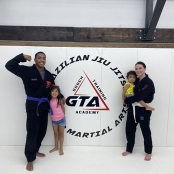 Gooch Training Academy - Martial Arts Near Me - Canoga Park, California