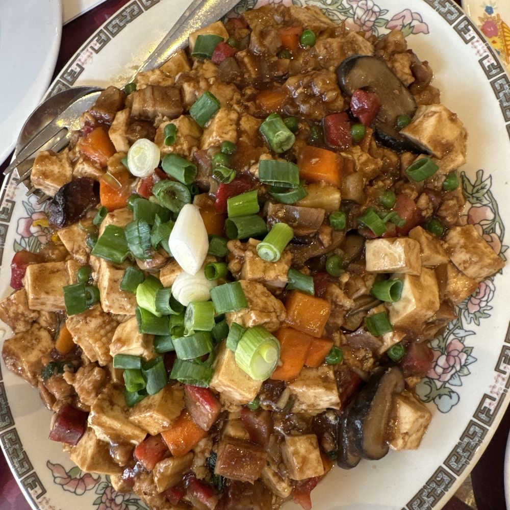 Fat Kee - Mapu Toufu - Chinese Near Me - Den Haag, ZH