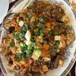 Fat Kee - Mapu Toufu
