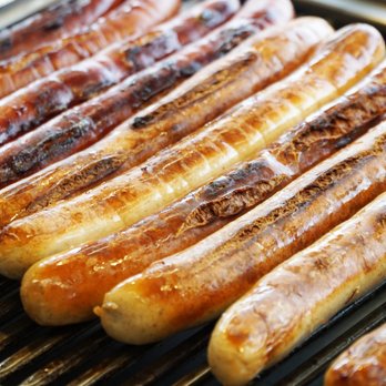 Extrawurst - Curry Sausage Near Me - Mettmann, NW