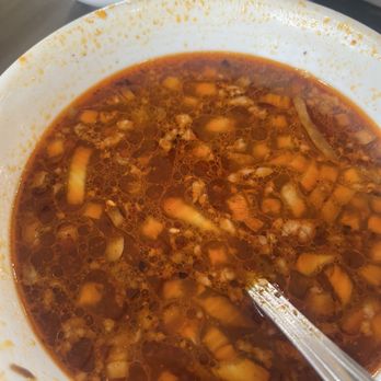 Mr. Menudo - Mexican Near Me - Downey, California
