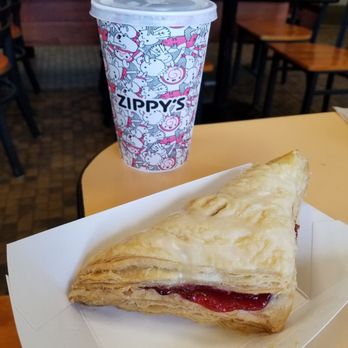 Zippy's Makiki - A Pepsi and a cherry napple...yum! - Diners Near Me - Honolulu, Hawaii Zippy's Makiki - A Pepsi and a cherry napple...yum! - Diners Near Me - Honolulu, Hawaii