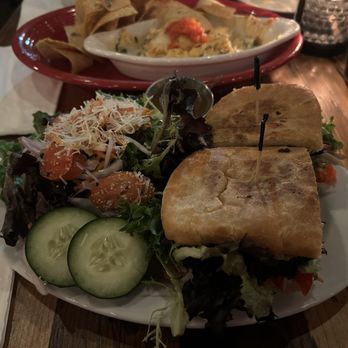 Slackwater - The tree hugger sandwich - Pizza Near Me - Sandy, Utah Slackwater - The tree hugger sandwich - Pizza Near Me - Sandy, Utah
