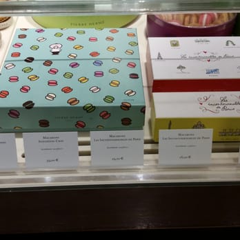 Pierre Hermé - Chocolatiers & Shops Near Me - Paris, 75 Pierre Hermé - Chocolatiers & Shops Near Me - Paris, 75