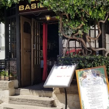 Le Basilic - French Near Me - Paris, 75 Le Basilic - French Near Me - Paris, 75
