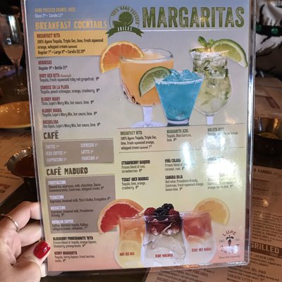 Menu photo 7 Lupe Tortilla Mexican Restaurant San Antonio, TX Menu photo 7 Lupe Tortilla Mexican Restaurant San Antonio, TX