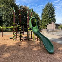 Green Tree Park