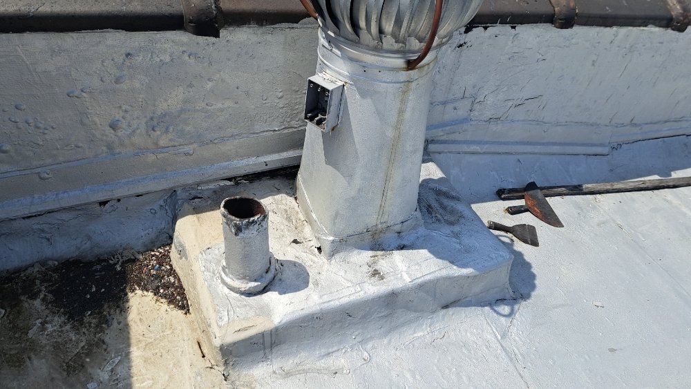 Slide of Hova Contracting Corp