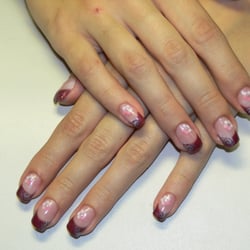Friseur-Jeannette's Hair Galaxy
