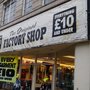 Photo of The Factory Shop