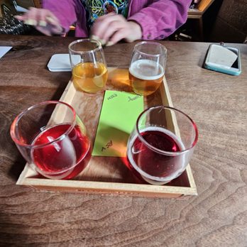 Black Heath Meadery - Meaderies Near Me - Richmond, Virginia