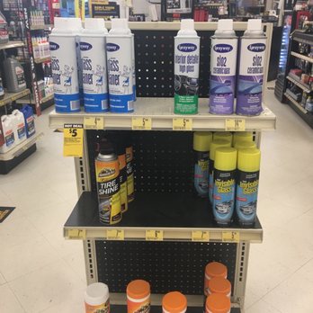 Advance Auto Parts - Auto Parts & Supplies Near Me - Flowery Branch, Georgia
