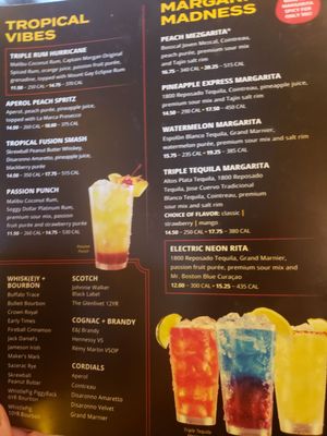 Menu photo 1 Zaffiro's Pizzeria - Ridge New Berlin, WI Menu photo 1 Zaffiro's Pizzeria - Ridge New Berlin, WI