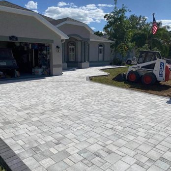 Southern Precision - Masonry/Concrete Near Me - Leesburg, Florida