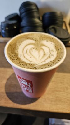 Coffee Bru by null