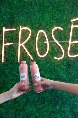 The Co-Op Frosé & Eatery by null