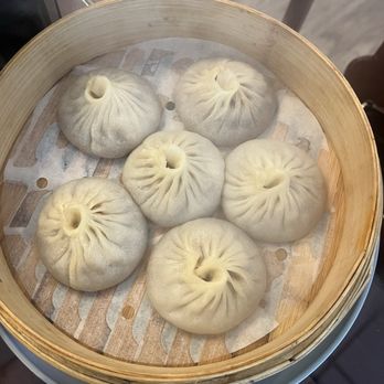Noodle Kitchen - Pork Xiao Long Bao - Chinese Near Me - Spring, Texas