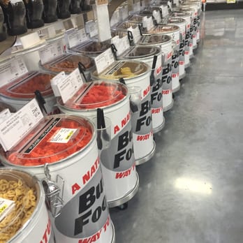 WinCo Foods - Candy, nuts, seeds and dried fruit by weight. You can make your own trail mix! - Grocery Near Me - Fort Worth, Texas WinCo Foods - Candy, nuts, seeds and dried fruit by weight. You can make your own trail mix! - Grocery Near Me - Fort Worth, Texas