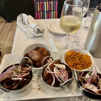 Moi Moi - African Near Me - Washington, DC, District of Columbia