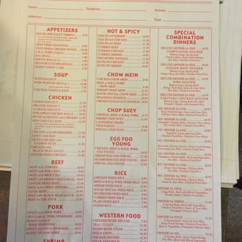Red Rose Family Restaurant - the menu - Caterers Near Me - Wetaskiwin, Alberta Red Rose Family Restaurant - the menu - Caterers Near Me - Wetaskiwin, Alberta