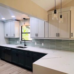 Melbourne Beach Flooring and Kitchens