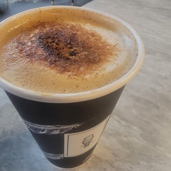 Canary Coffee Bar - Coffee & Tea Near Me - Milwaukee, Wisconsin Canary Coffee Bar - Coffee & Tea Near Me - Milwaukee, Wisconsin