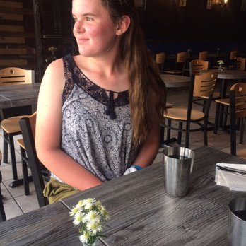 Kitchen 17 - So happy at Kitchen 17 - Vegan Near Me - Chicago, Illinois Kitchen 17 - So happy at Kitchen 17 - Vegan Near Me - Chicago, Illinois