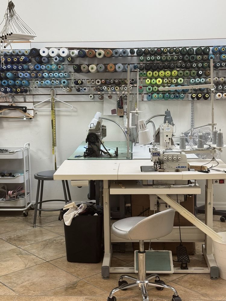 EXPRESS ALTERATIONS AND TAILORING - Updated July 2026 - 21 Photos ...