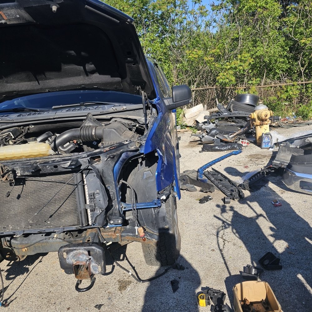 THE BEST 10 AUTO REPAIR NEAR W 159TH PL, MARKHAM, IL 60428