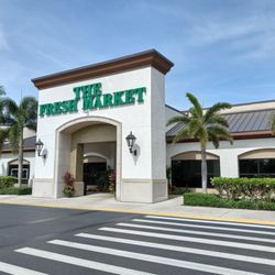 The Fresh Market