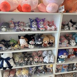 Anime Store Near Me