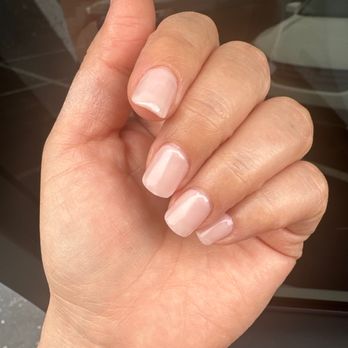 Orange Nails Bar - Gel Nails - Nail Salons Near Me - Orange, California