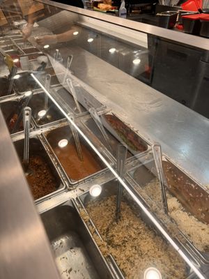 Chipotle Mexican Grill by null