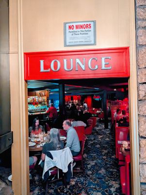 Clyde's Prime Rib Restaurant and Bar by null