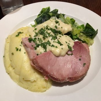An Pucan - Bacon and cabbage - Irish Near Me - Galway, G