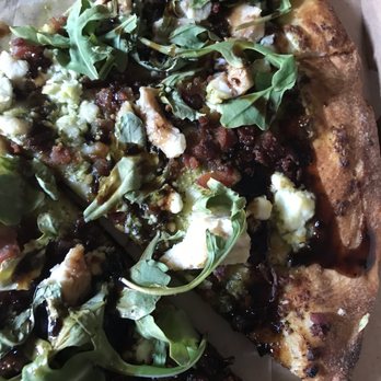 Blaze Pizza - Salad Near Me - La Verne, California Blaze Pizza - Salad Near Me - La Verne, California
