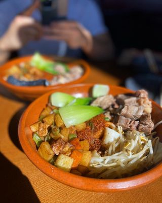 Shaanxi Chinese Restaurant by null