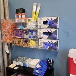 CPL Laboratories - Phlebotomists supplies