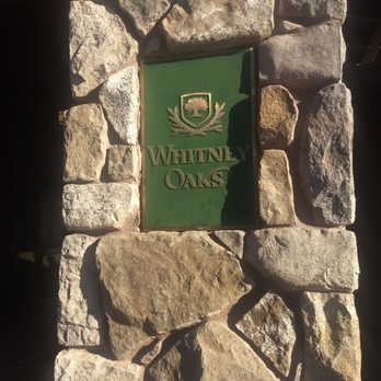 Whitney Oaks Golf Club - Golf Near Me - Rocklin, California Whitney Oaks Golf Club - Golf Near Me - Rocklin, California
