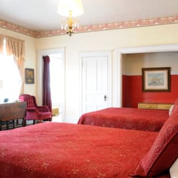 The Holiday Chalet - Room 21