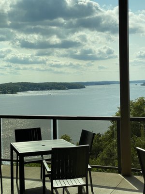 Baxter's Lakeside Grille by null