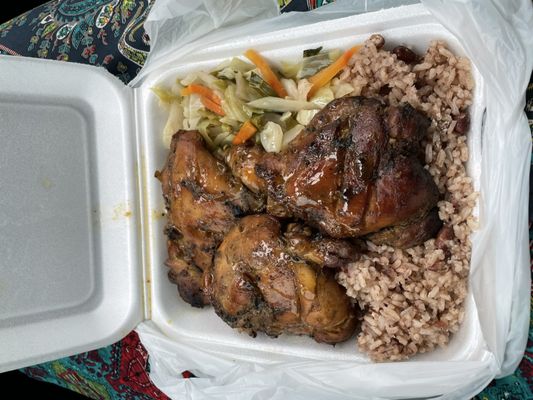 Hazel's Caribbean Restaurants by null
