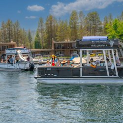 Battle Born Boat Rentals