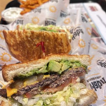 Habit Burger & Grill - Burgers Near Me - Westminster, California Habit Burger & Grill - Burgers Near Me - Westminster, California