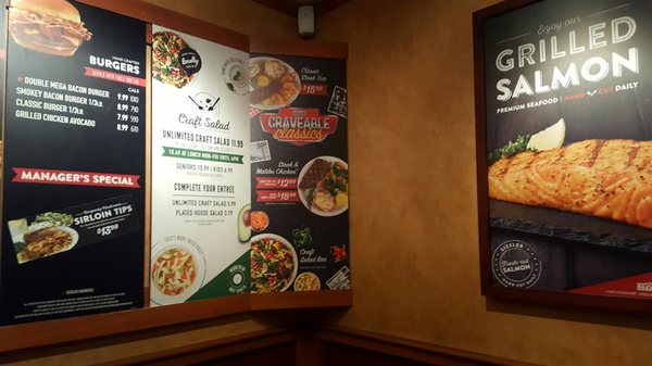 Menu photo 5 Sizzler Los Angeles, CA Menu photo 5 Sizzler Los Angeles, CA