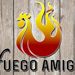 Fuego Amigo