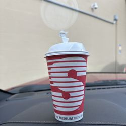 Speedway - Fresh hot coffee