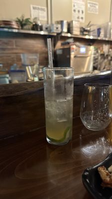 The Greenhouse Cafe & Cocktail Lounge by null