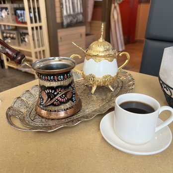 Petra Cafe - Turkish Coffee - American Near Me - Hattiesburg, Mississippi Petra Cafe - Turkish Coffee - American Near Me - Hattiesburg, Mississippi