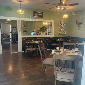 Local Affairs Cafe - That is Nicholas. Not sure you can see him clear. - Bakeries Near Me - Cooperstown, New York Local Affairs Cafe - That is Nicholas. Not sure you can see him clear. - Bakeries Near Me - Cooperstown, New York